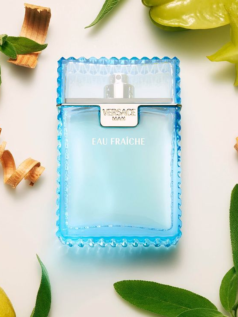 VERSACE FRAICHE 3