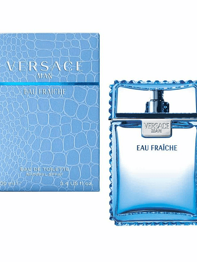 VERSACE FRAICHE
