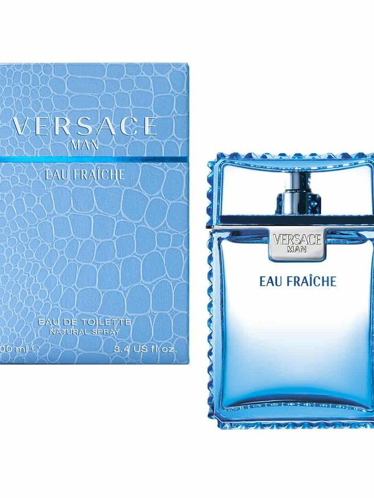 VERSACE FRAICHE 1