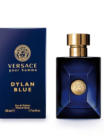 VERSACE DYLAN BLUE
