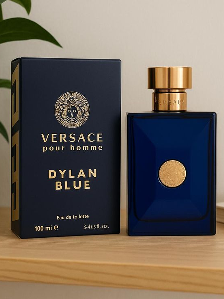 VERSACE DYLAN BLUE 2