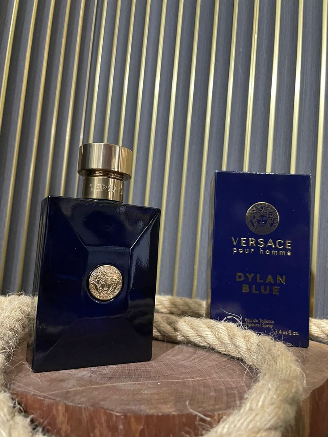 VERSACE DYLAN BLUE 3