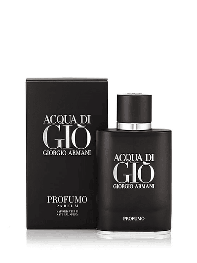 ACQUA DI GIO PROFUMO