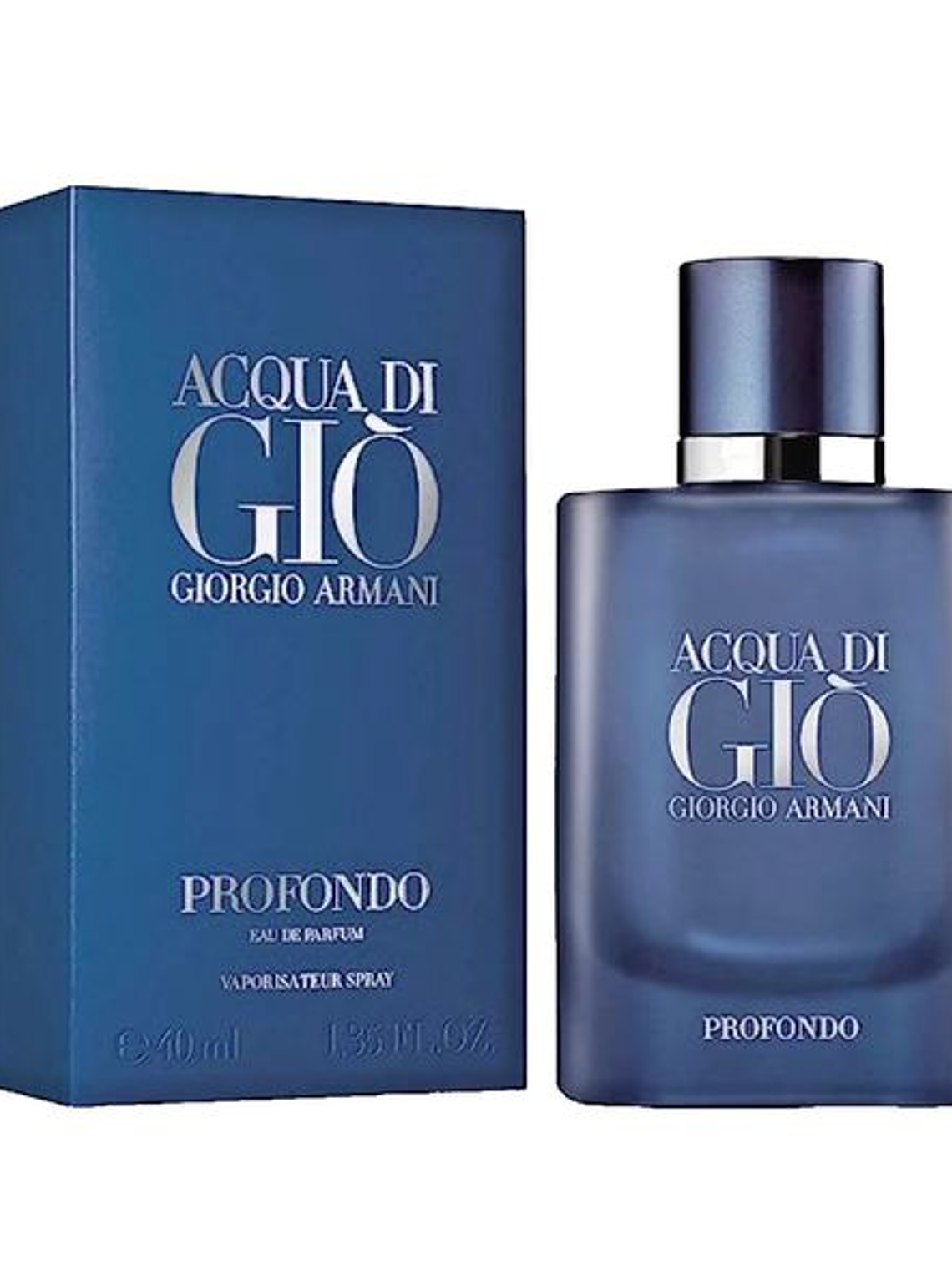 ACQUA DI GIO PROFONDO 1