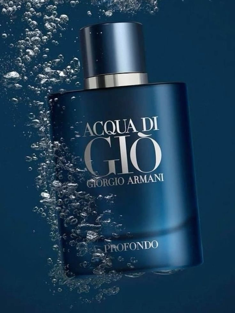 ACQUA DI GIO PROFONDO 3