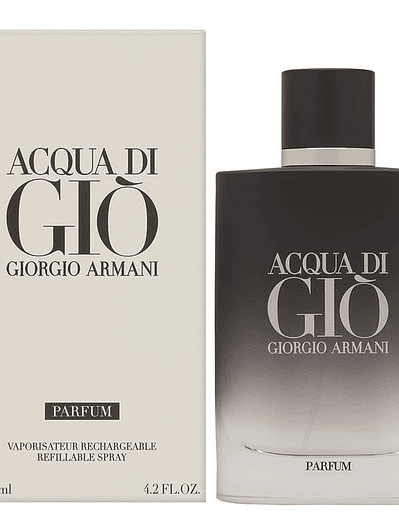 ACQUA DI GIO PARFUM