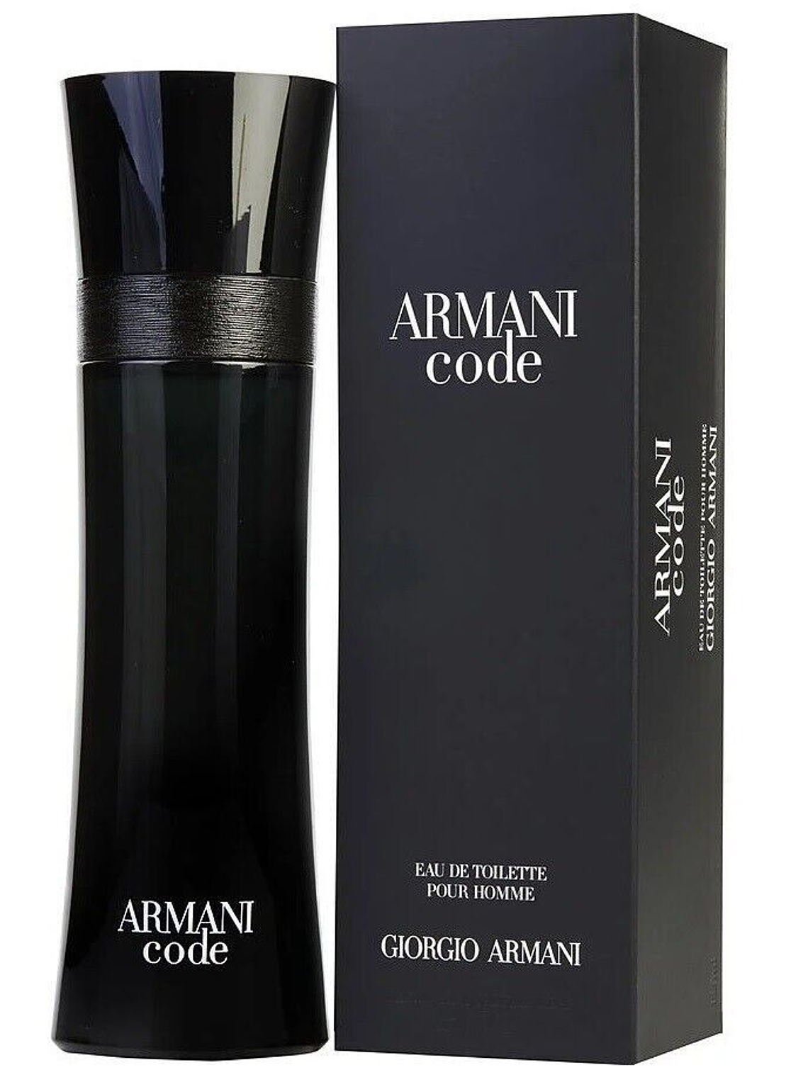 ARMANI CODE  1