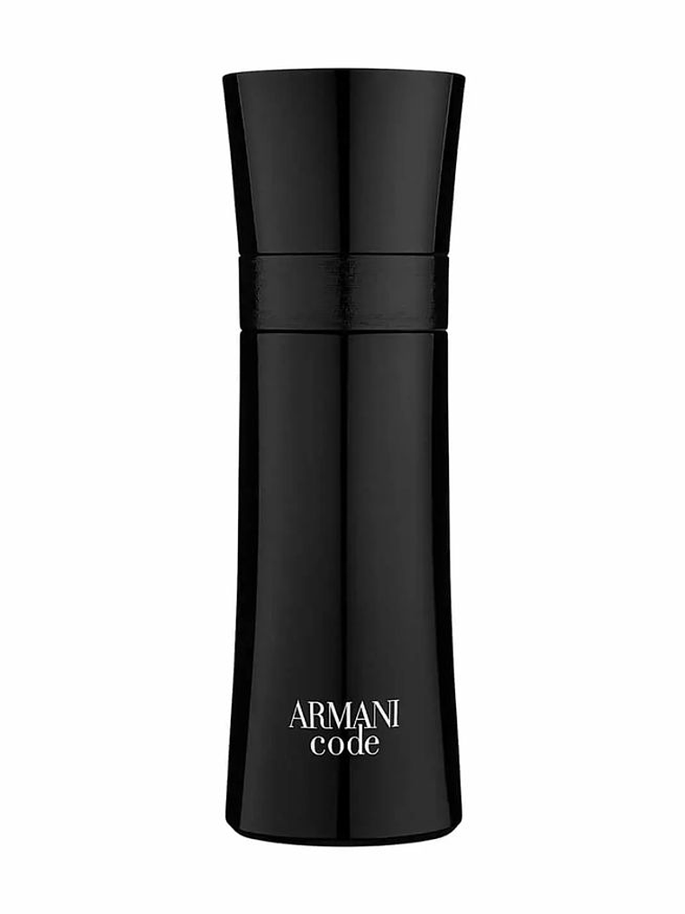 ARMANI CODE  2