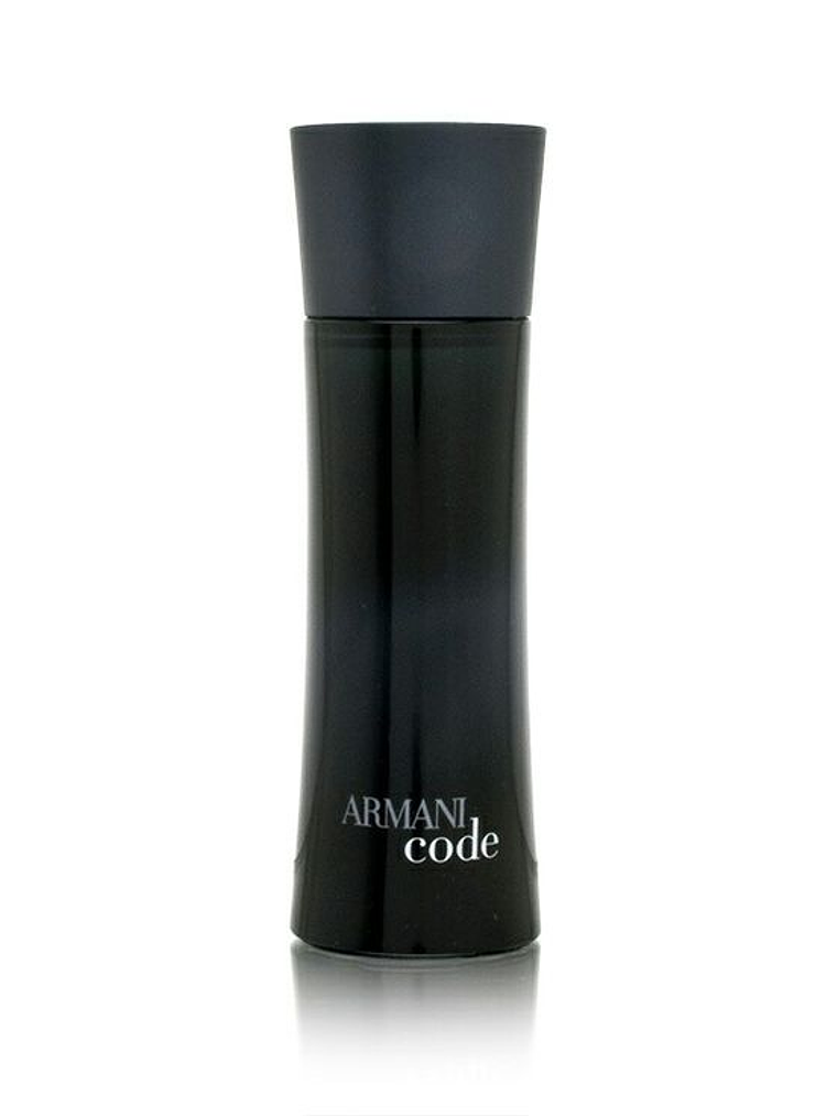 ARMANI CODE  3