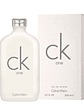 CK ONE CALVIN KLEIN - Miniatura 1