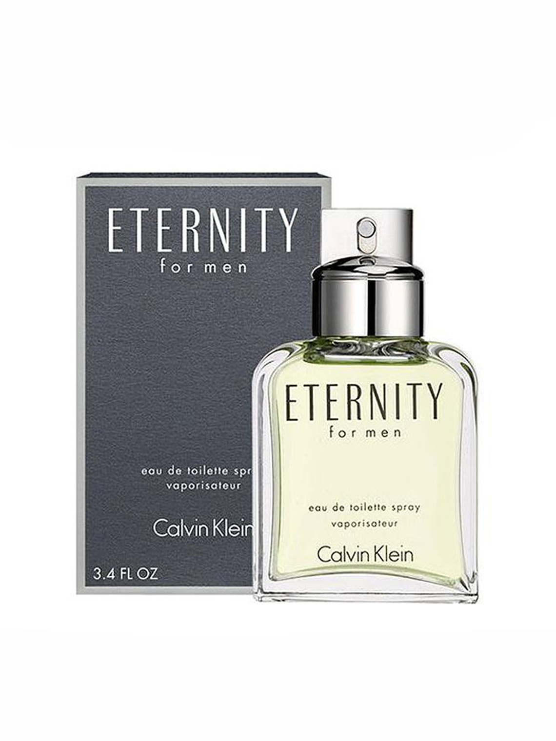 ETERNITY FOR MEN 1