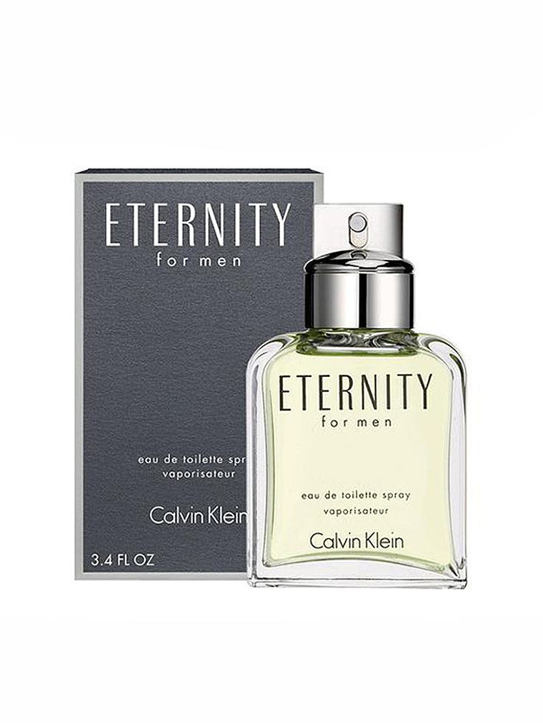 ETERNITY FOR MEN 1