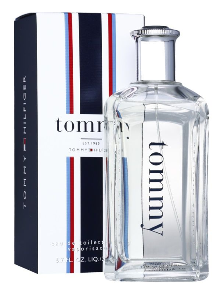 TOMMY MEN 1