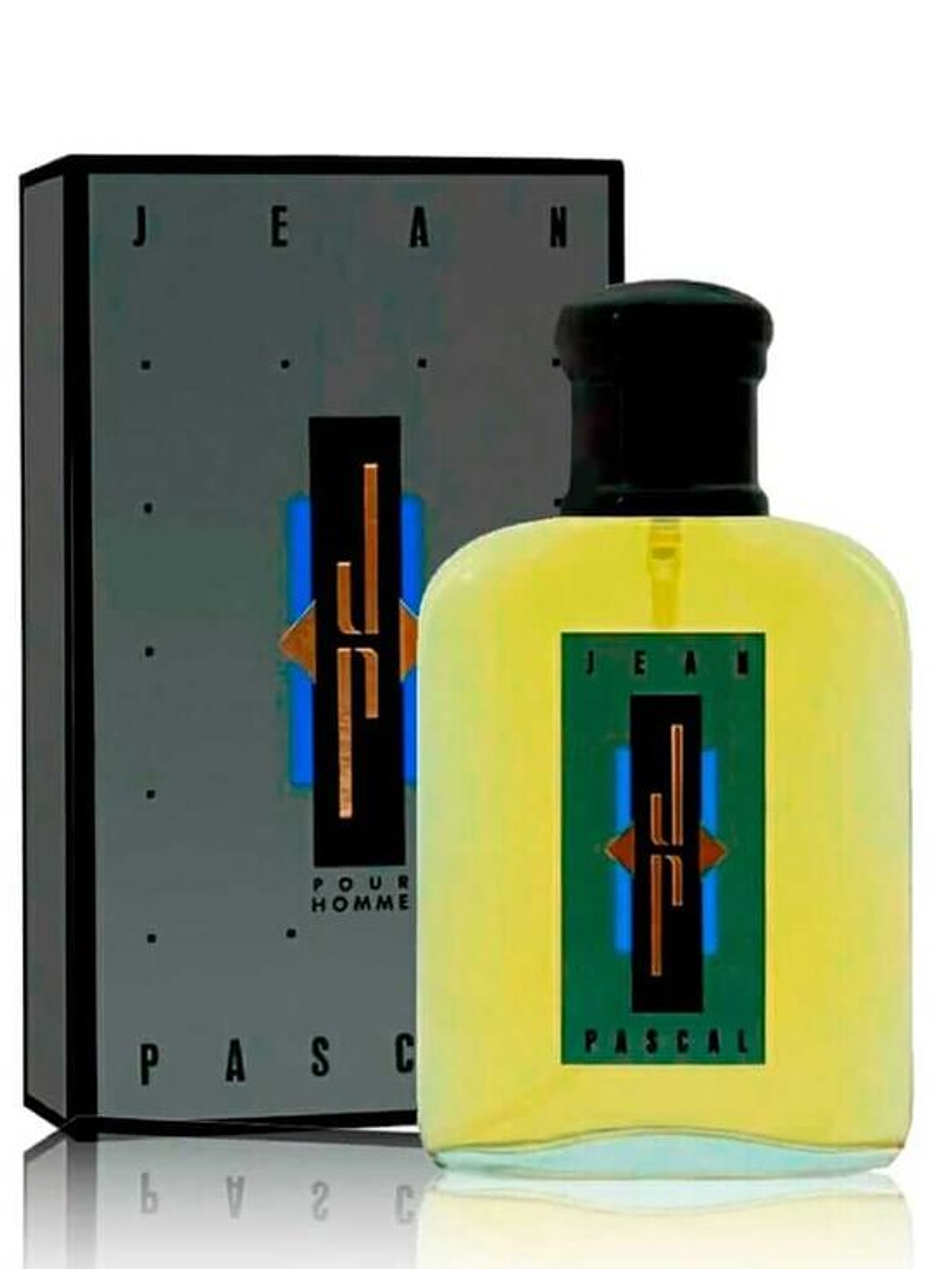 JEAN PASCAL  1