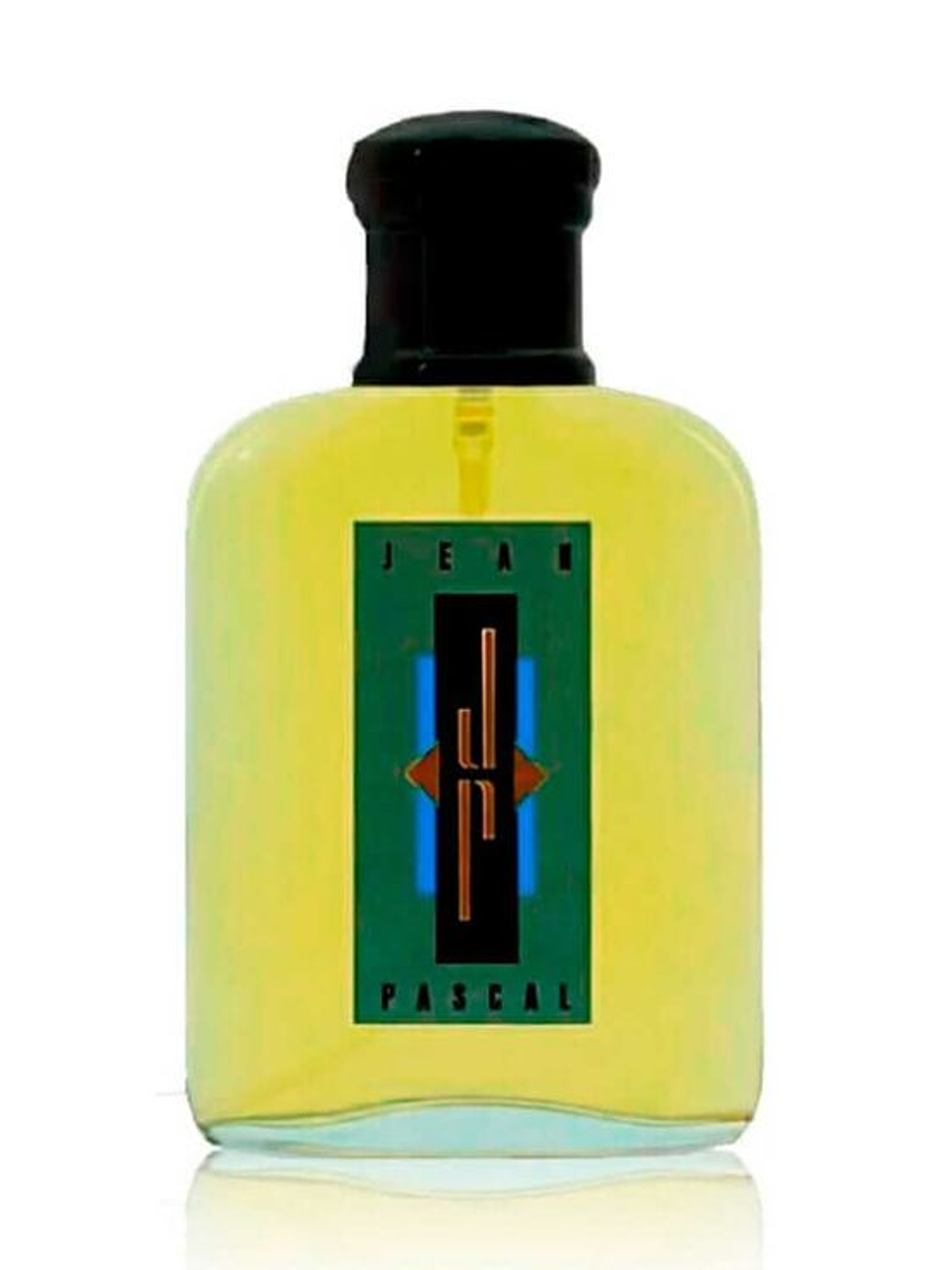JEAN PASCAL  2
