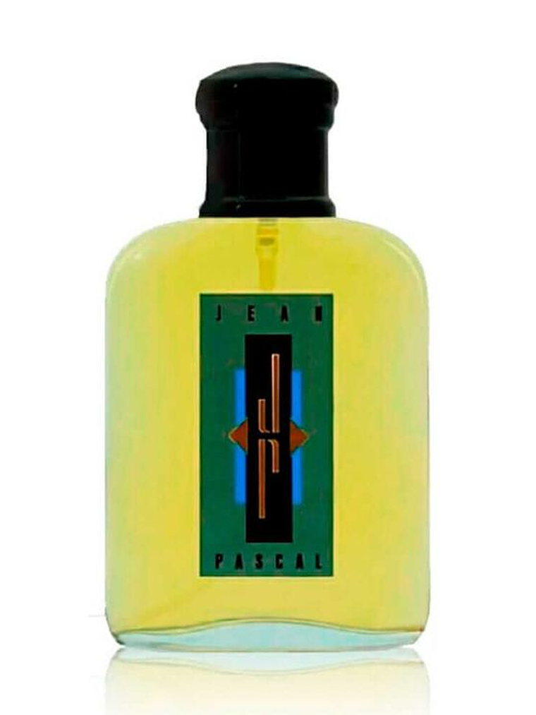 JEAN PASCAL  2