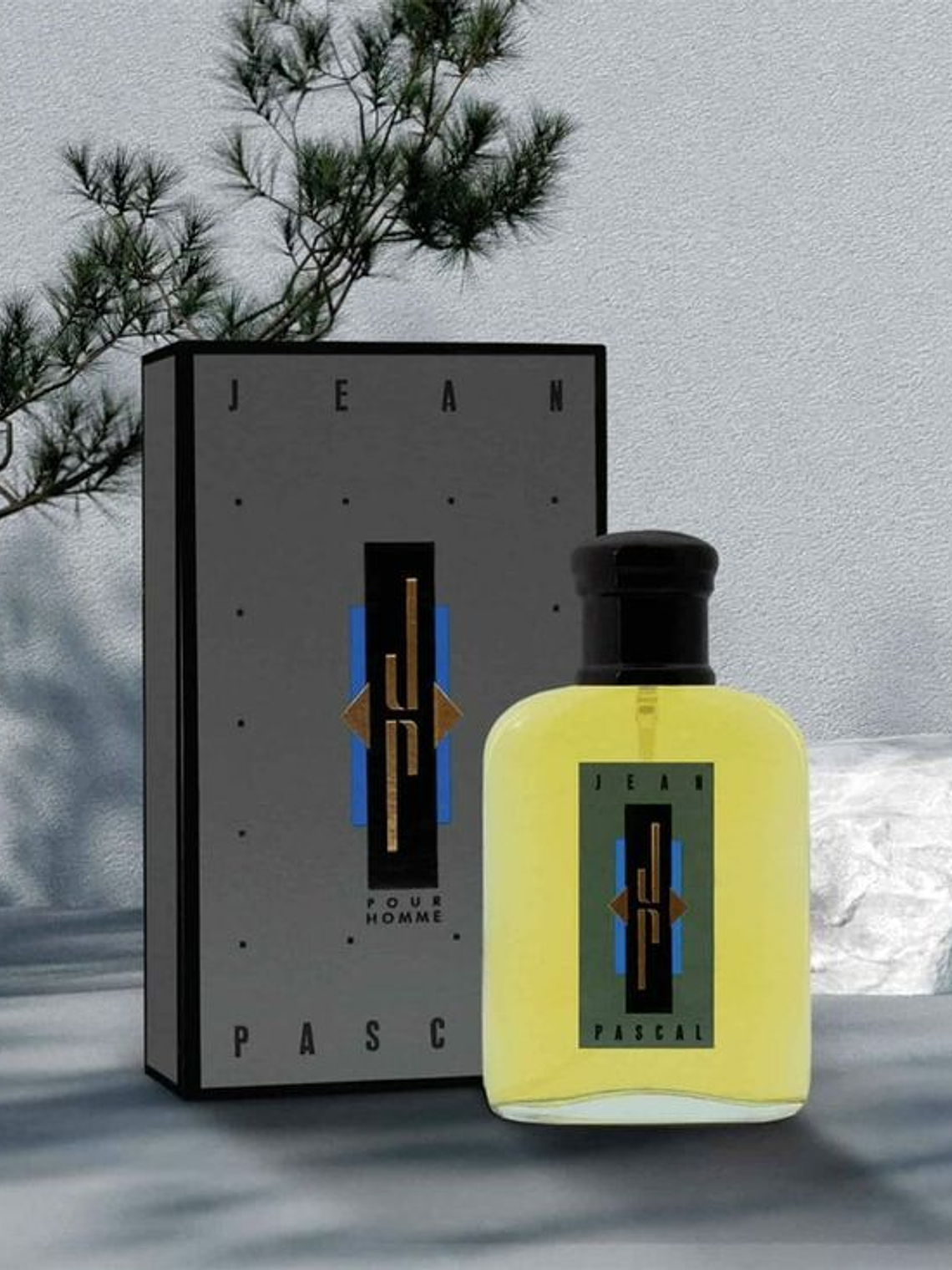 JEAN PASCAL  3