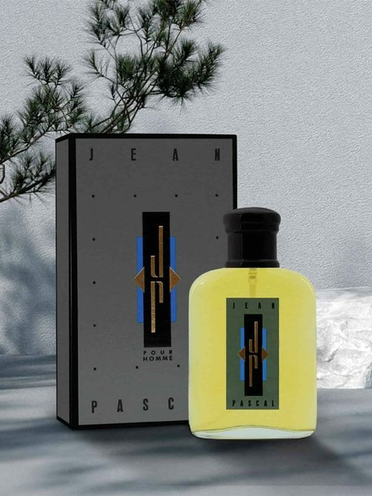 JEAN PASCAL  3