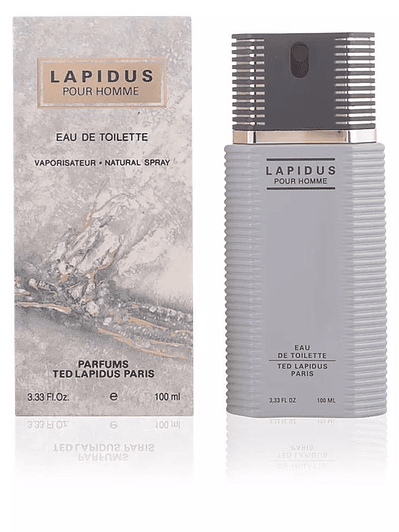 LAPIDUS