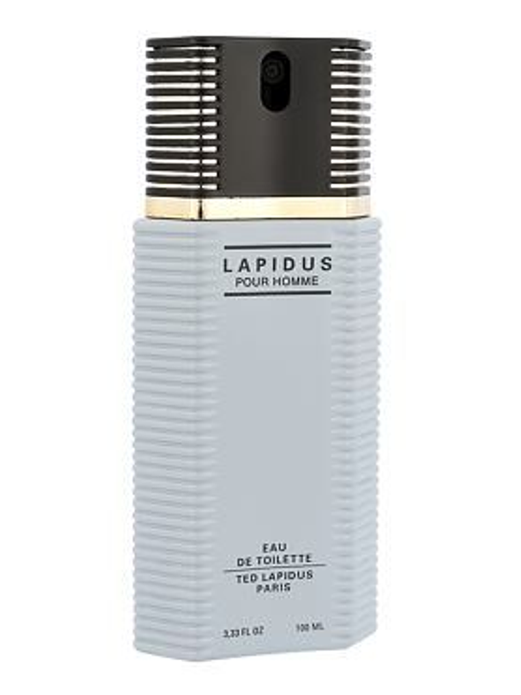 LAPIDUS 2