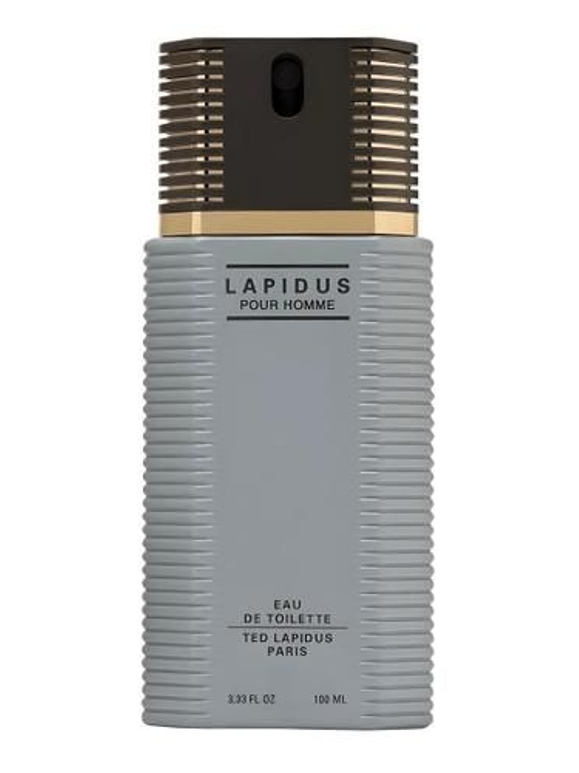 LAPIDUS 3