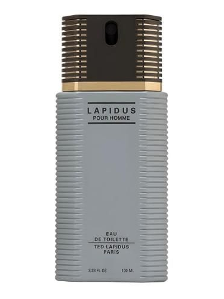 LAPIDUS 3