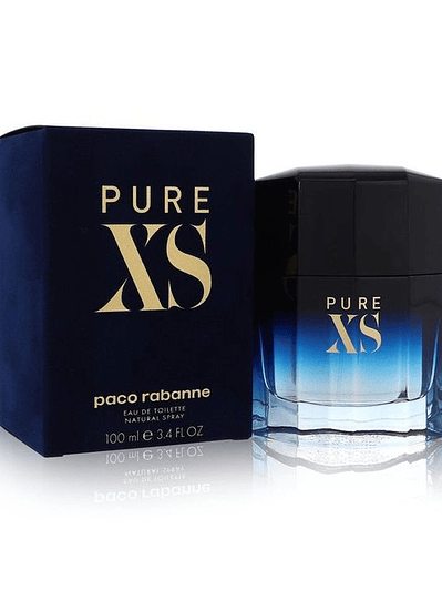 PURE XS