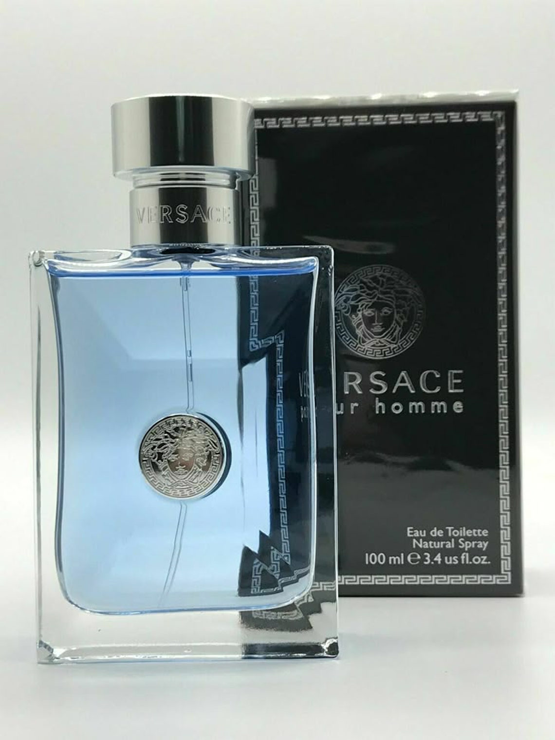VERSACE POUR HOMME 1