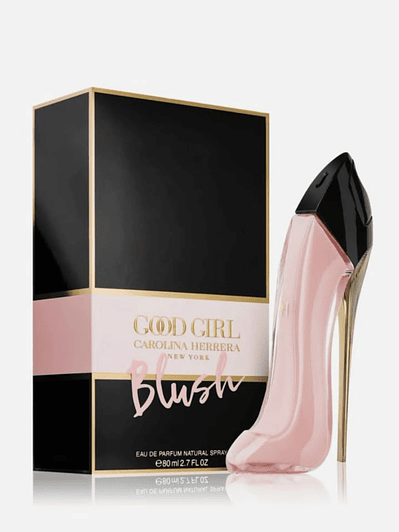 GOOD GIRL BLUSH