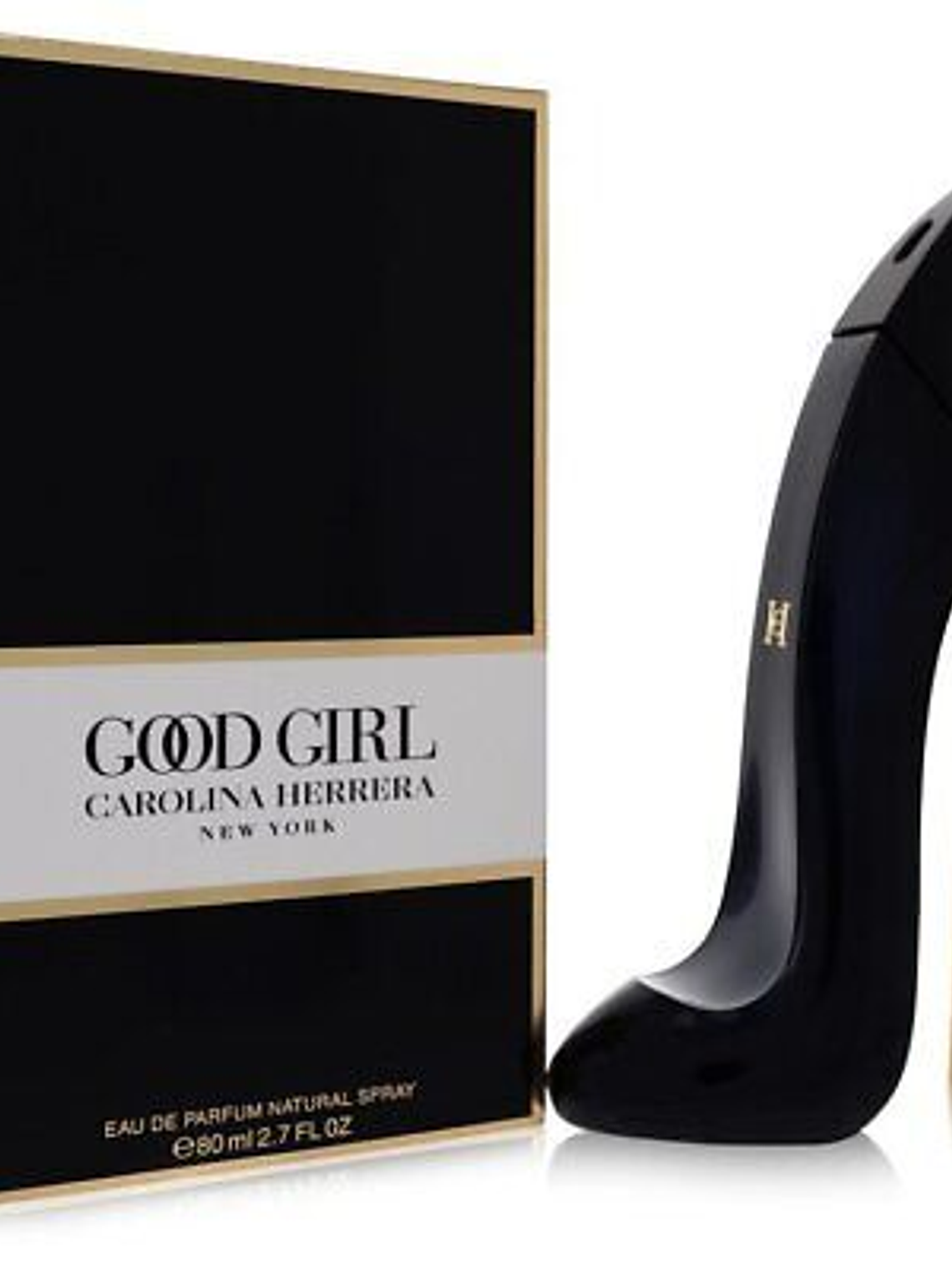 GOOD GIRL CAROLINA HERRERA 1