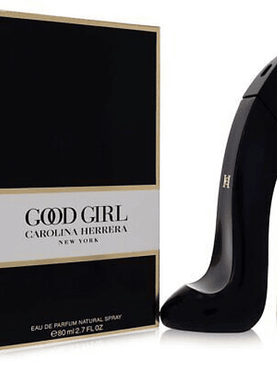 GOOD GIRL CAROLINA HERRERA
