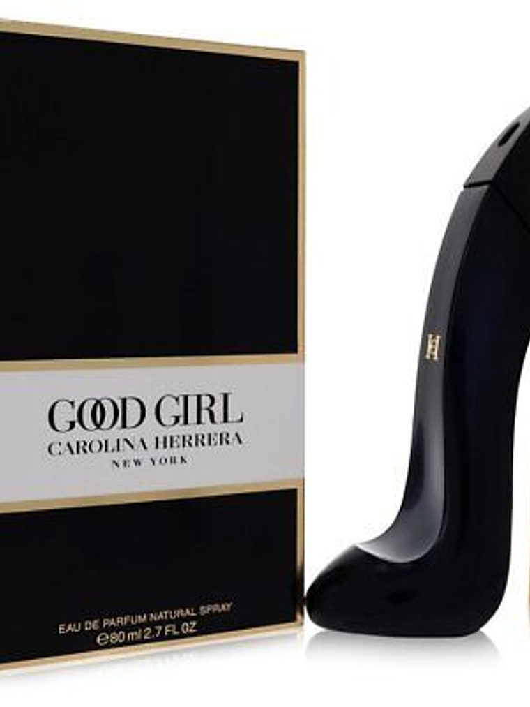 GOOD GIRL CAROLINA HERRERA 1