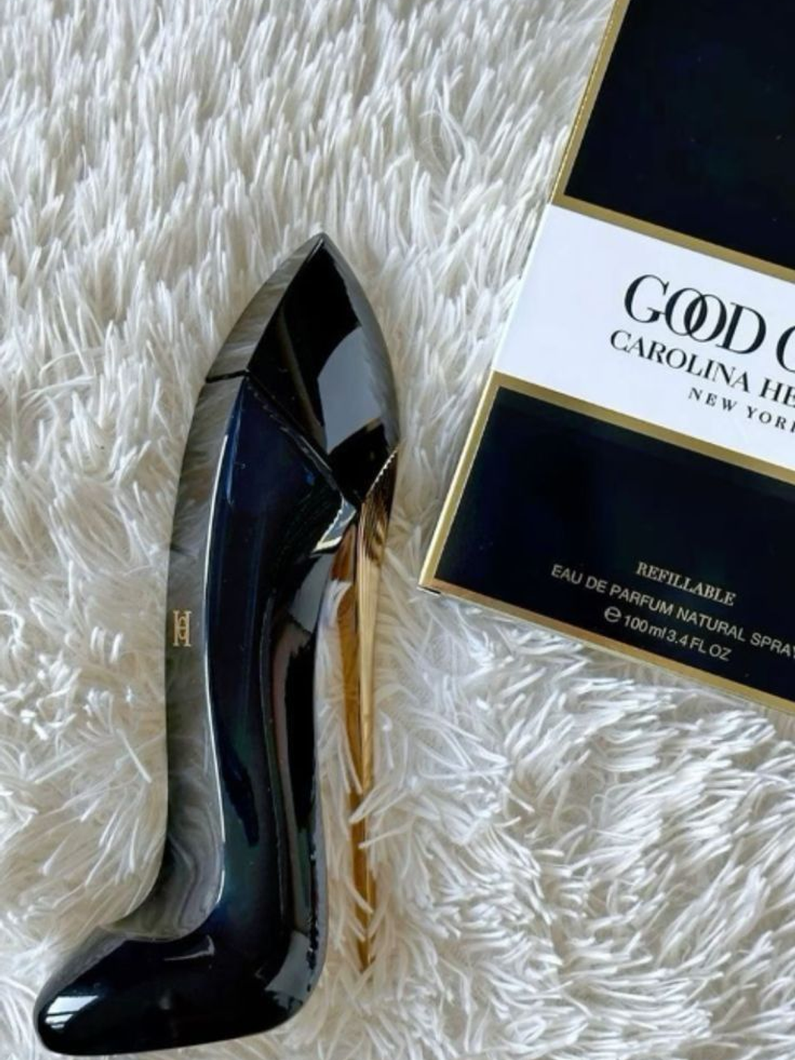 GOOD GIRL CAROLINA HERRERA 2