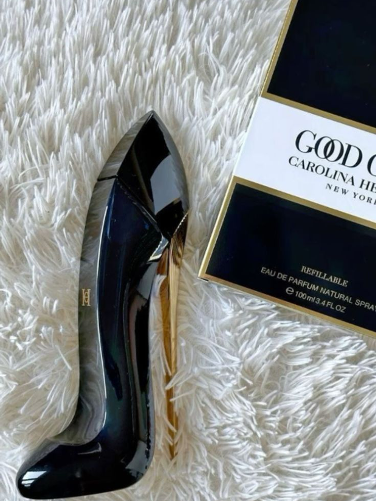 GOOD GIRL CAROLINA HERRERA 2