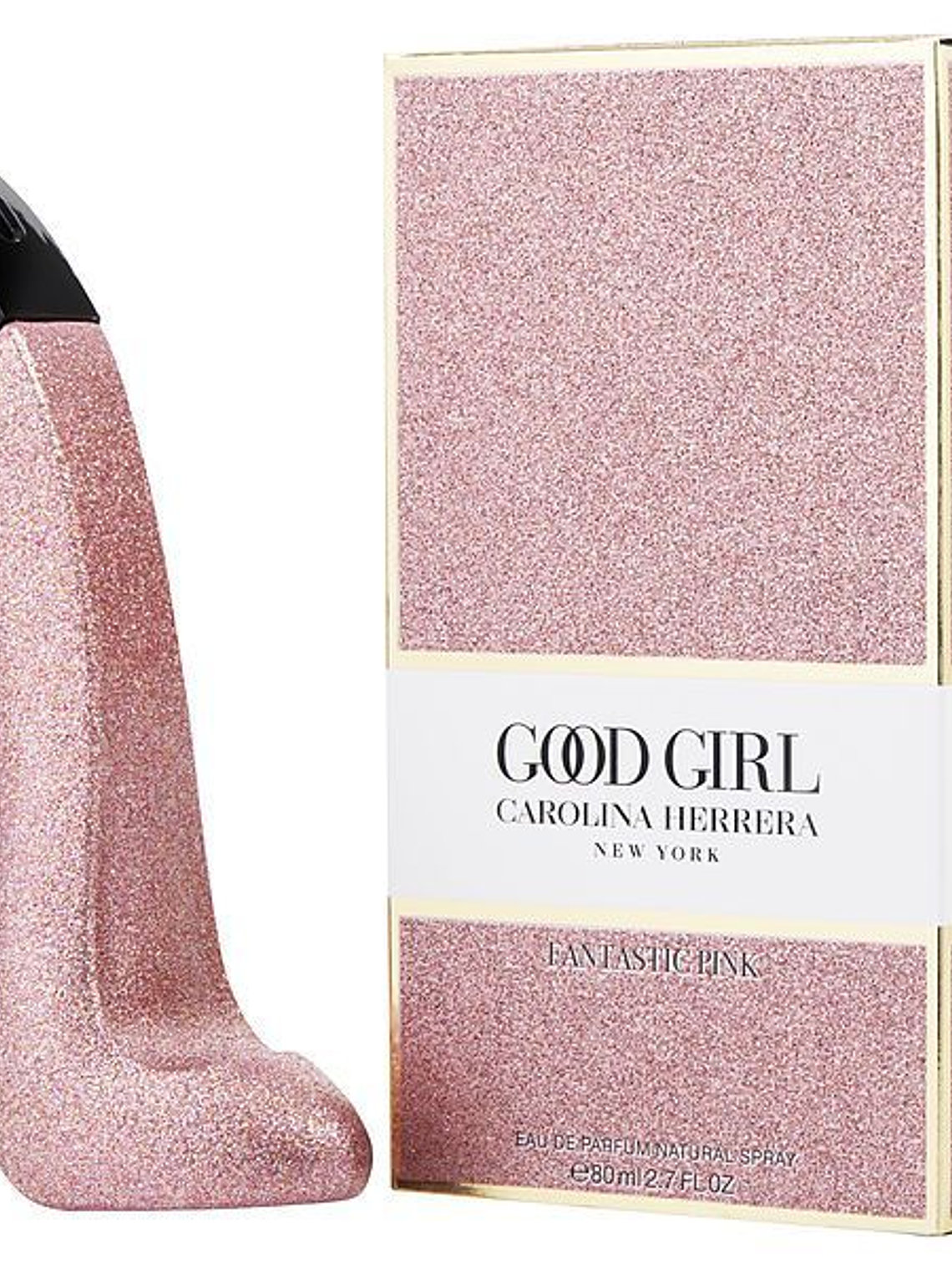 GOOD GIRL FANTASTIC PINK 1