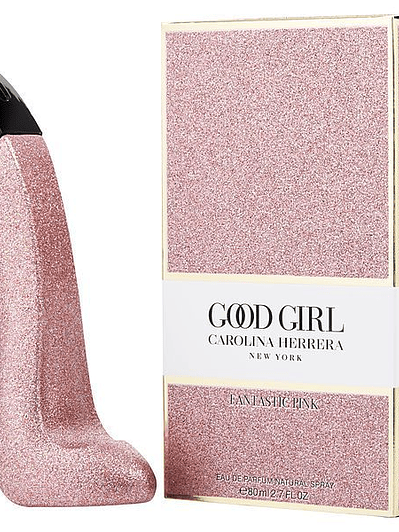 GOOD GIRL FANTASTIC PINK