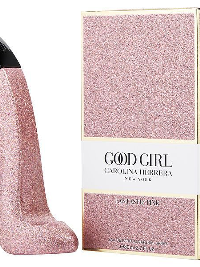 GOOD GIRL FANTASTIC PINK 1