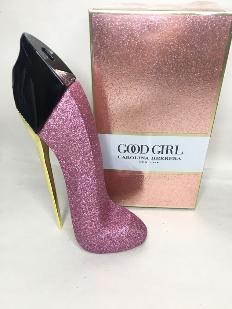 GOOD GIRL FANTASTIC PINK 2