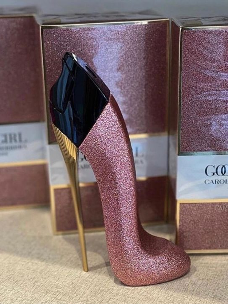 GOOD GIRL FANTASTIC PINK 3