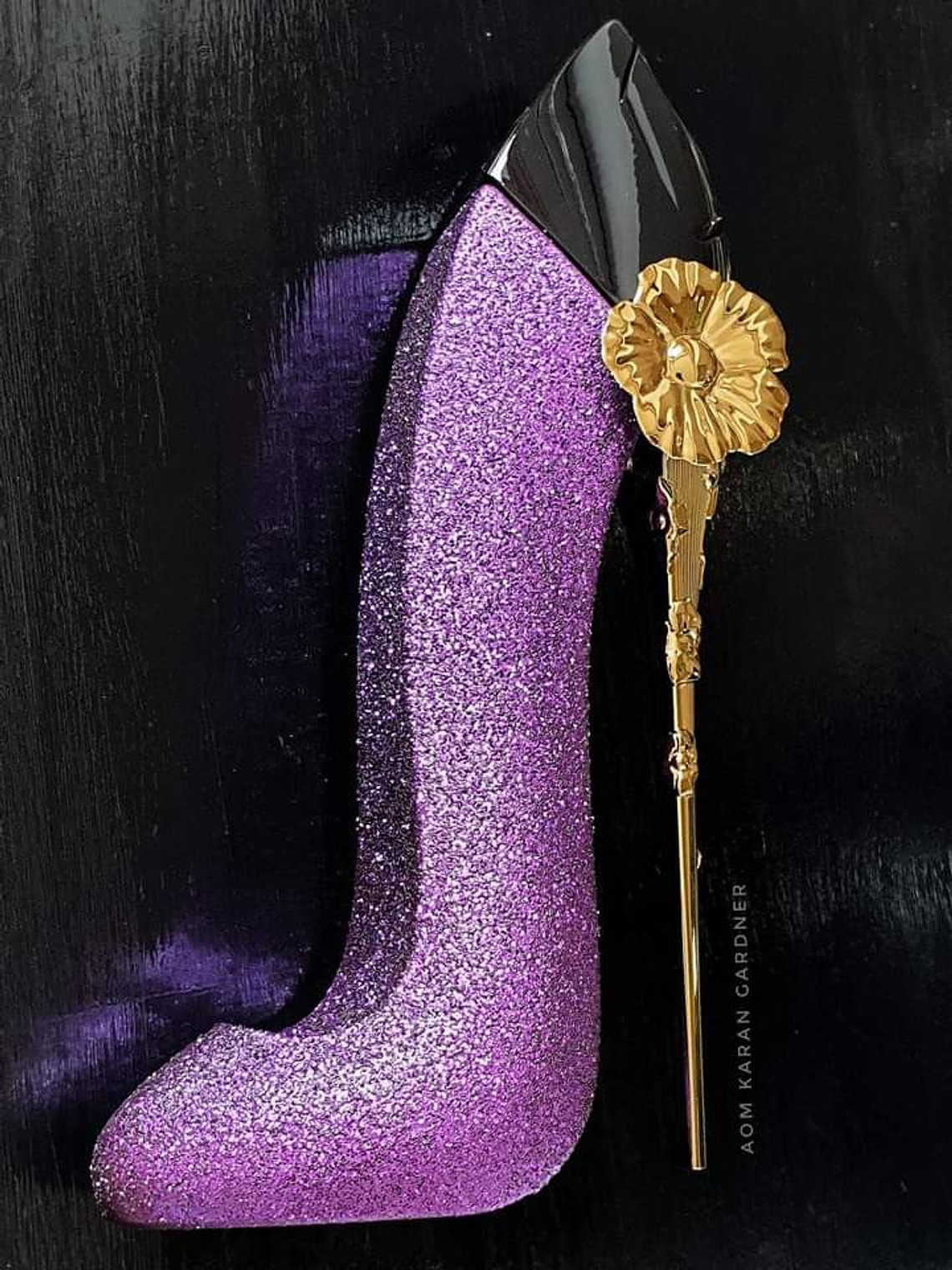 GOOD GIRL DAZZLING GARDEN 2