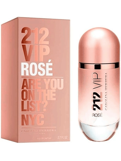 212 VIP ROSE