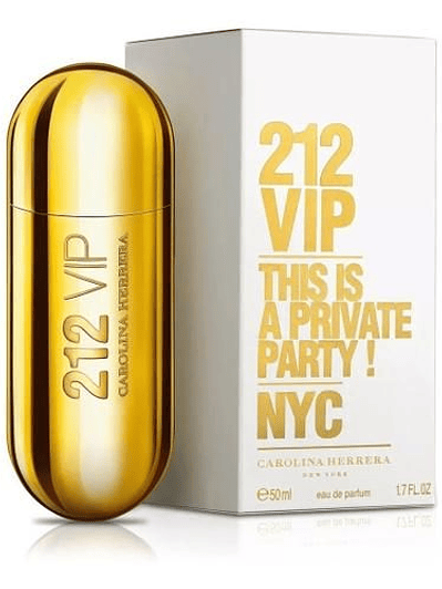 212 VIP DAMA