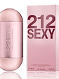212 SEXY WOMAN - Miniatura 1