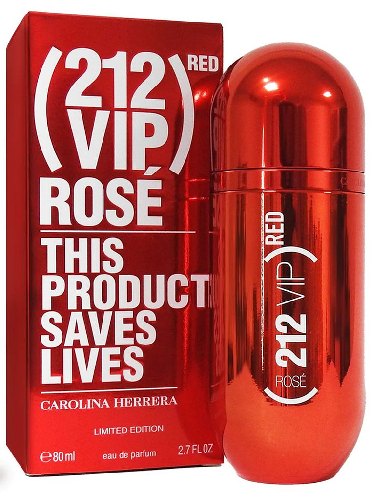 212 VIP ROSE 1