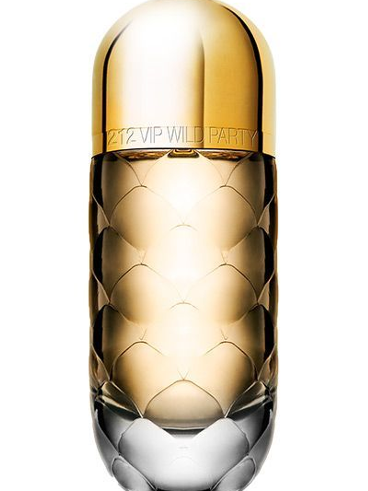 212 VIP WILD PARTY  3