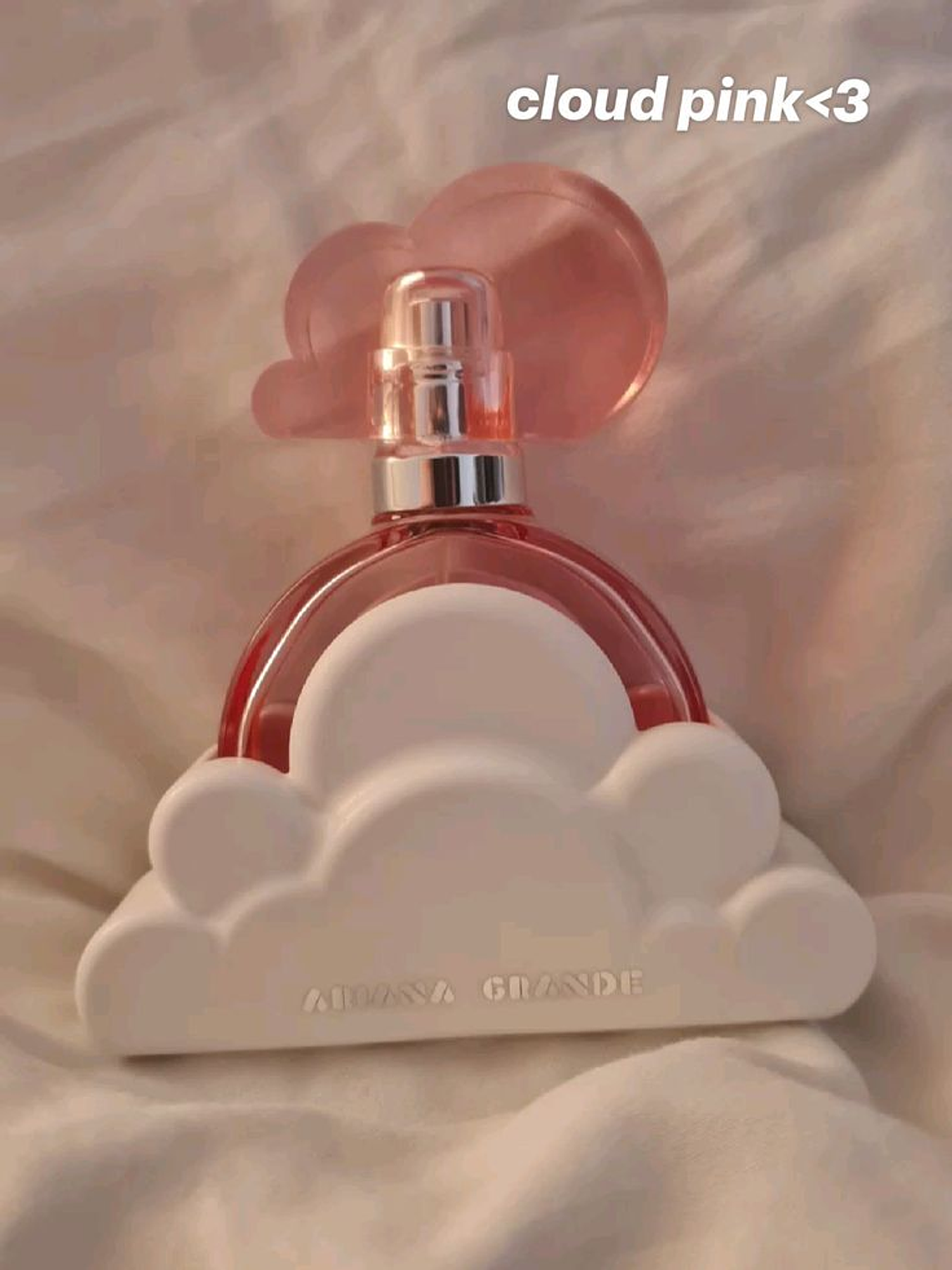CLOUD PINK 3