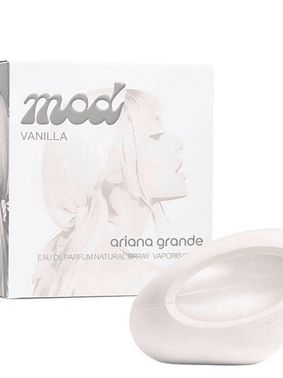 MOD VAINILLA ARIANA GRANDE