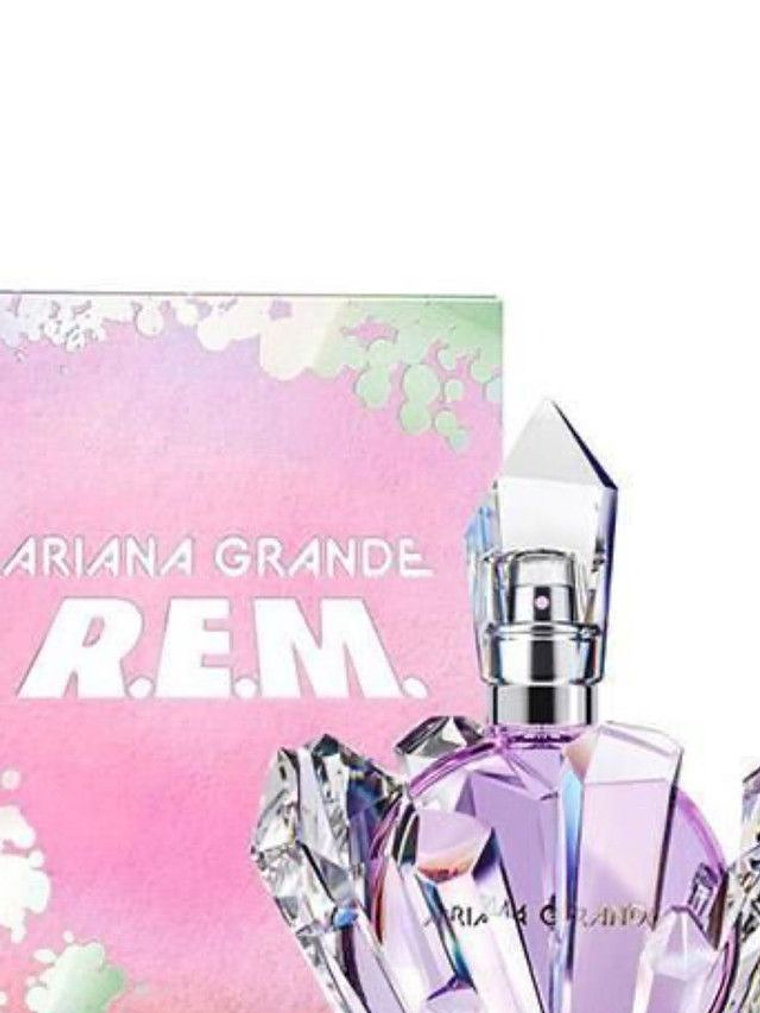 R.E.M ARIANA GRANDE 1