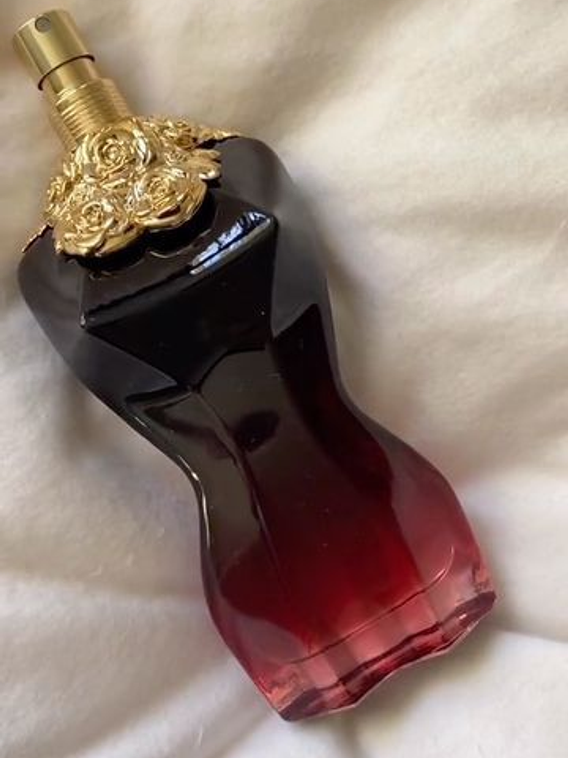 LE BELLE PARFUM 3