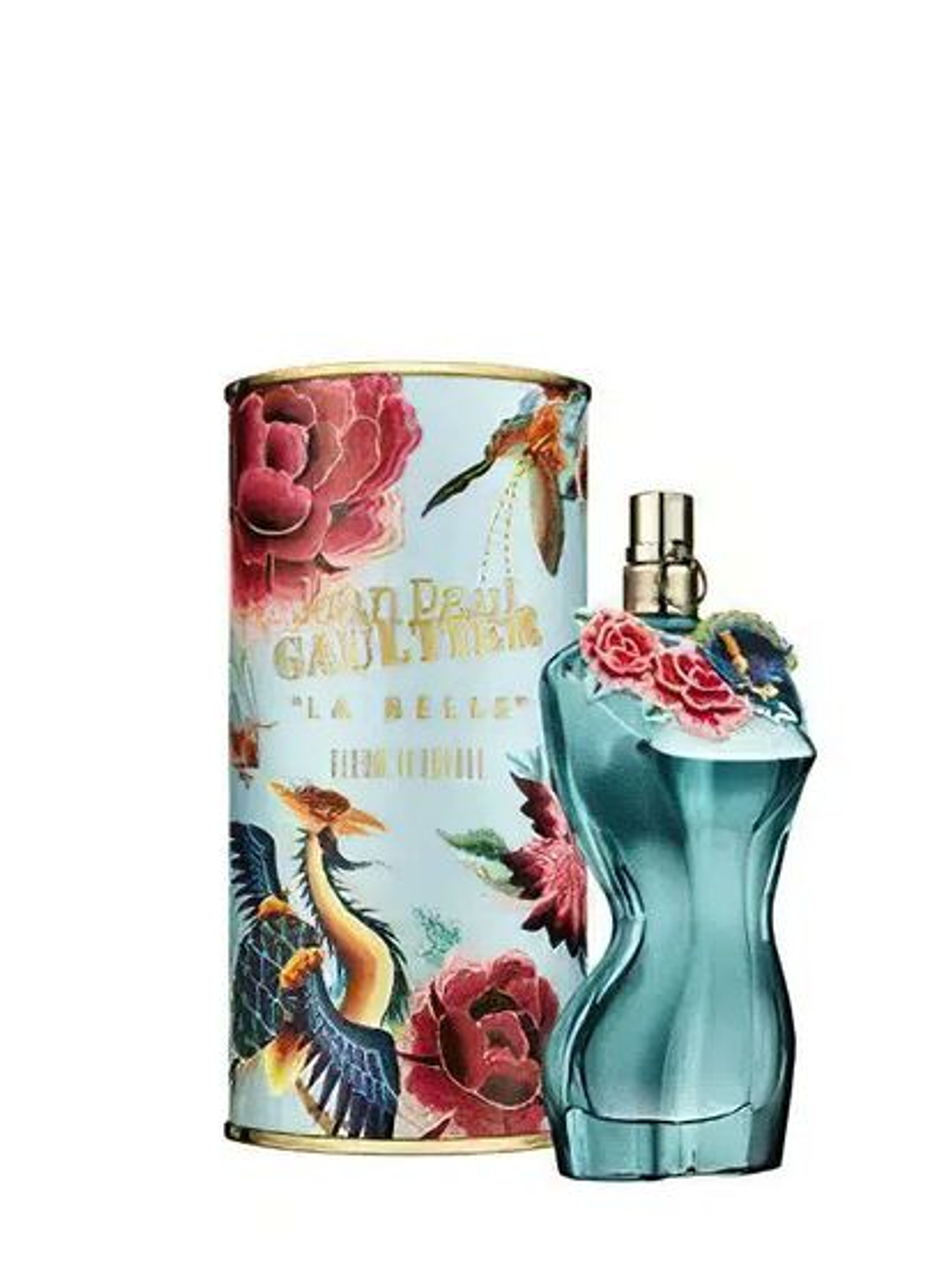 LE BELLE FLEUR TERRIBLE 1